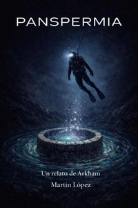 Panspermia: Un relato de Arkham