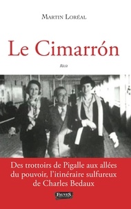 Téléchargements de manuels gratuits Le Cimarron MOBI PDB 9791030217520 par Martin Loréal (French Edition)