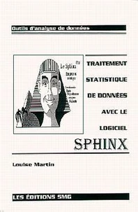 Traitement statistique des données avec le logiciel Sphinx
