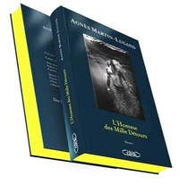 L'Homme des Mille Détours