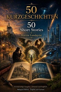 50 Kurzgeschichten 50 Short Stories - Zweisprachige Ausgabe · Deutsch und Englisch Bilingual Edition - English and Germa