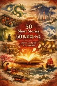 50 Short Stories / 50篇短篇小说 - Bilingual English–Chinese Edition