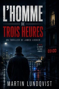 L'Homme de trois heures