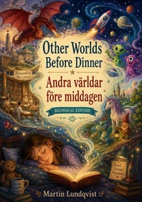 Other Worlds Before Dinner / Andra världar före middagen