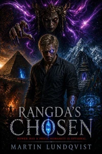 Rangda's Chosen
