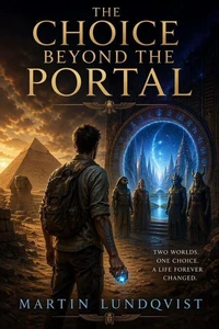 The Choice Beyond the Portal