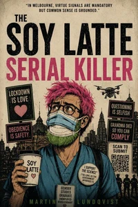 The Soy Latte Serial Killer
