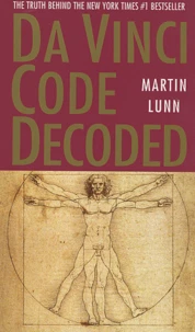 Da Vinci Code Decoded