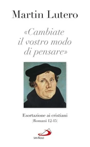 Cambiate il vostro modo di pensare