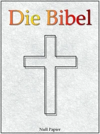 Die Bibel nach Luther