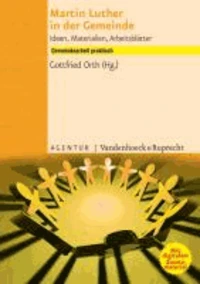 Martin Luther in der Gemeinde