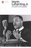 Martin Luther King - A gift of love - Sermons from Strength to Love and other preachings.