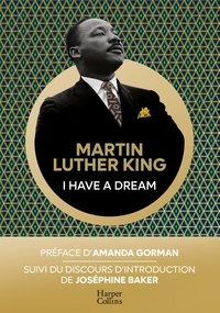 Martin Luther King - I Have A Dream.