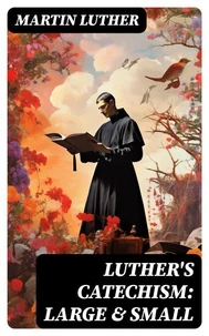 Luther's Catechism: Large &amp; Small