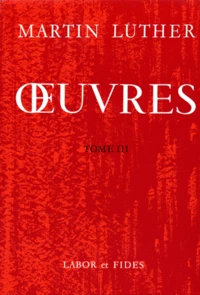 Oeuvres