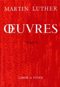Oeuvres