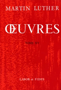 Oeuvres