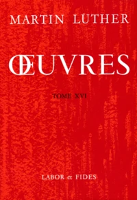 Oeuvres