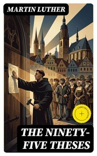The Ninety-five Theses
