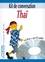 Kit de conversation Thaï  avec 1 CD audio