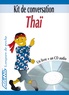 Martin Lutterjohann - Kit de conversation Thaï. 1 CD audio