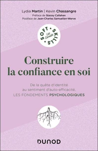 Construire la confiance en soi