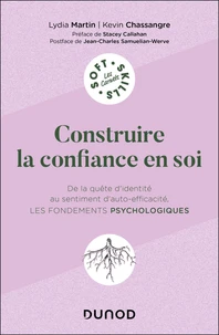 Construire la confiance en soi
