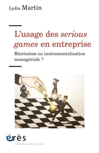 L'usage des serious games en entreprise