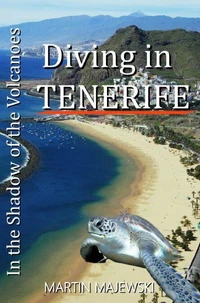 Diving in Tenerife In the Shadow of the Volcanoes