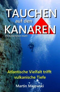 Tauchen auf den Kanaren