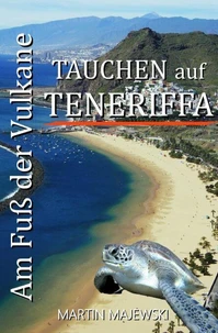 Tauchen auf Teneriffa