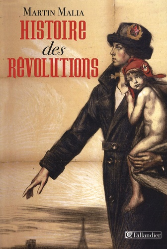 Histoire des révolutions