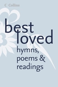 Martin Manser - Best Loved Hymns and Readings.