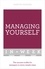 Managing Yourself In A Week. The Success Toolkit For Managers In Seven Simple Steps