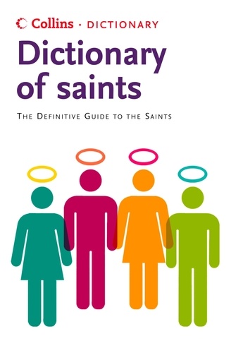 Martin Manser - Saints - The definitive guide to the Saints.