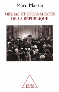 Médias et journalistes de la République
