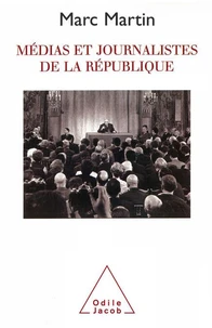 Médias et journalistes de la République
