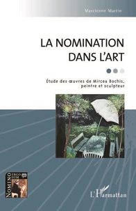 La nomination dans l'art
