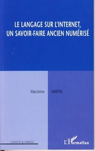 Le langage sur l'internet