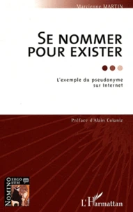 Se nommer pour exister