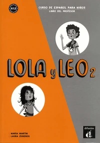 Lola y Leo 2