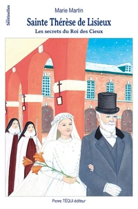Sainte Thérèse de Lisieux