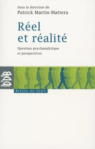 Réel et réalité