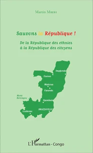 Sauvons la République !