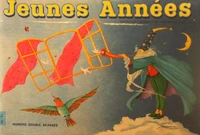 Jeunes années N° 75-76, 1986