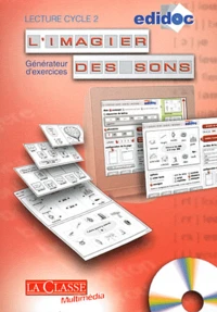 L'imagier des sons Lecture cycle 2