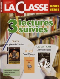 Le Géant de Zéralda