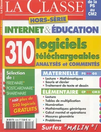 310 logiciels téléchargeables analysés et commentés