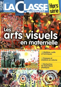 Les arts visuels en maternelle