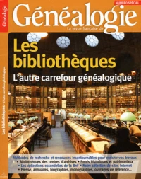 Les bibliothèques